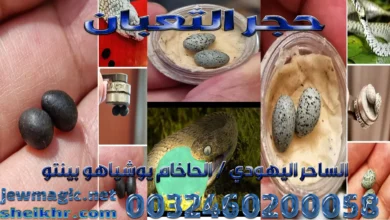 حجر الثعبان