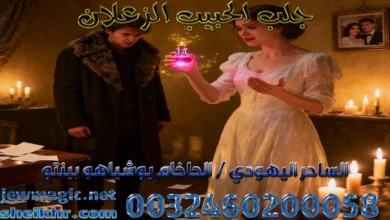 جلب الحبيب الزعلان